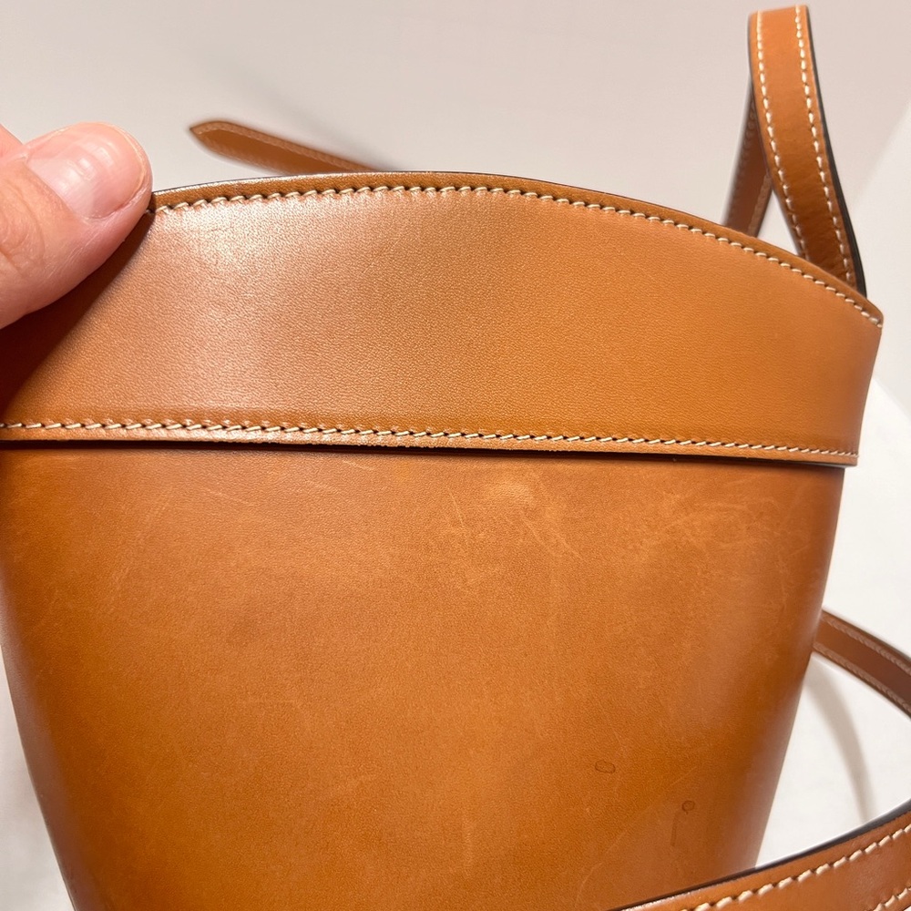 Celine nano bucket - Picture 7 of 11